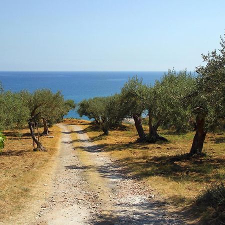 Tenuta Petreria Santo Stefano di Camastra Eksteriør bilde