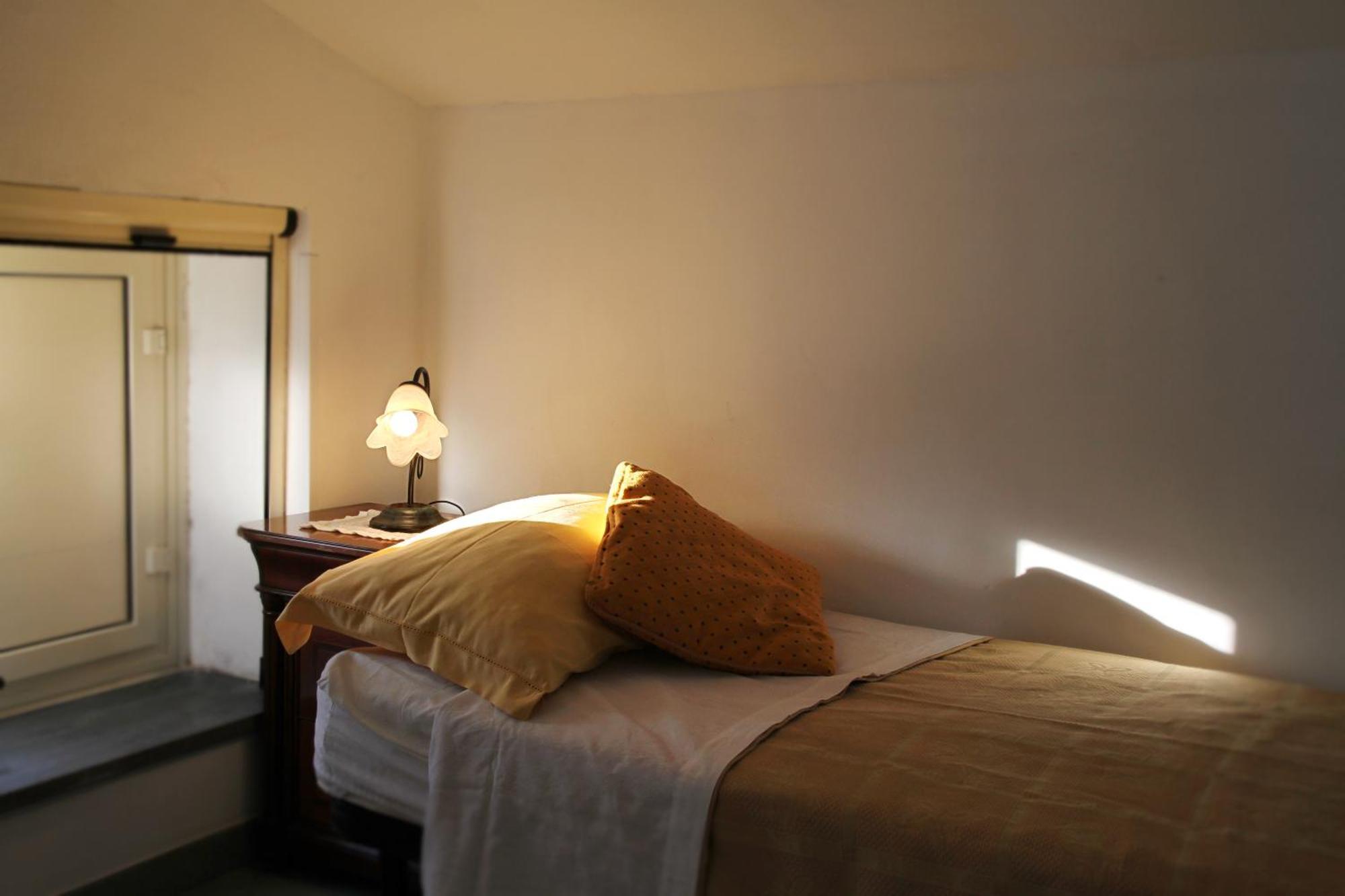 Tenuta Petreria Santo Stefano di Camastra Rom bilde