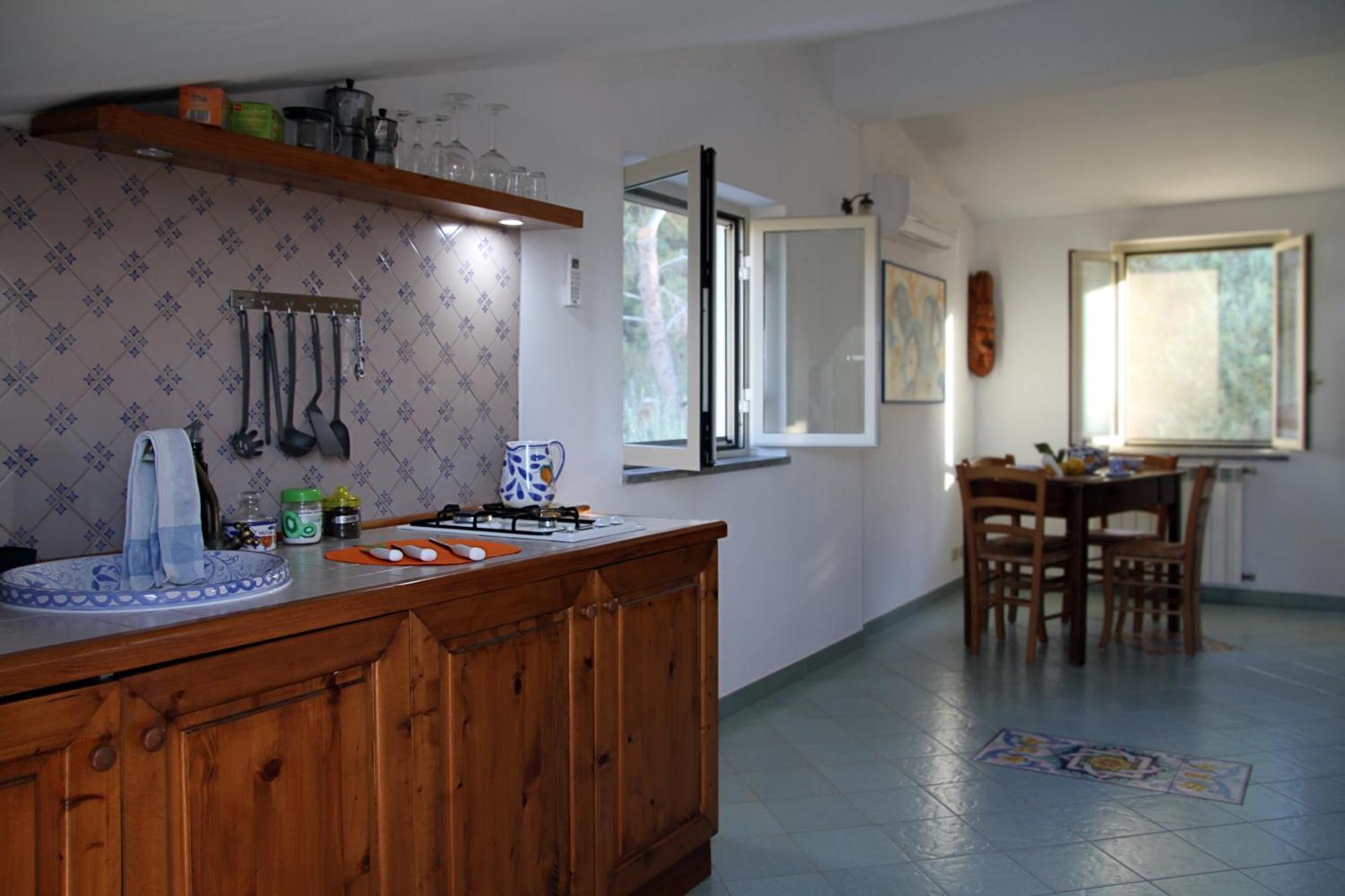 Tenuta Petreria Santo Stefano di Camastra Rom bilde