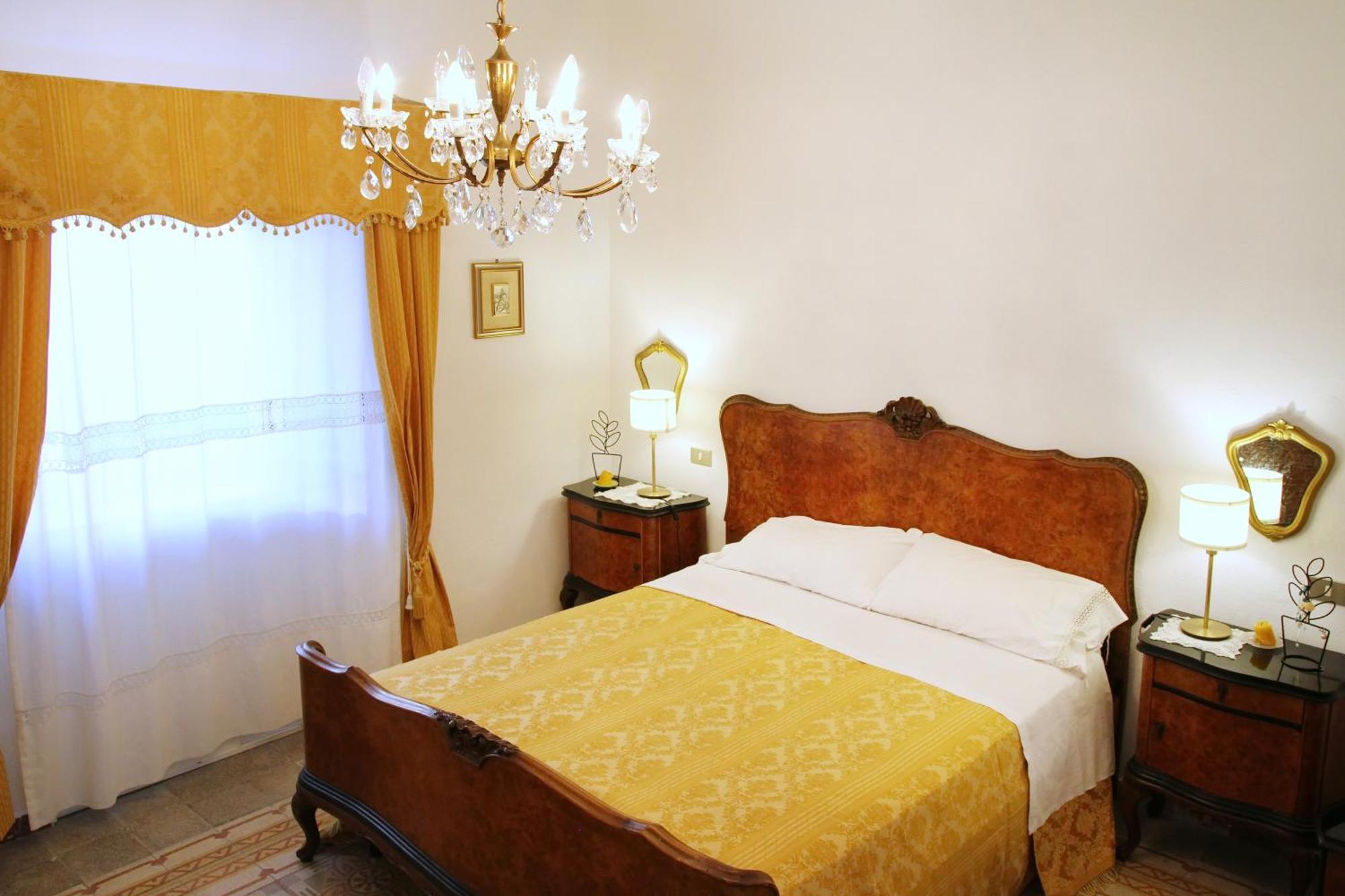 Tenuta Petreria Santo Stefano di Camastra Rom bilde