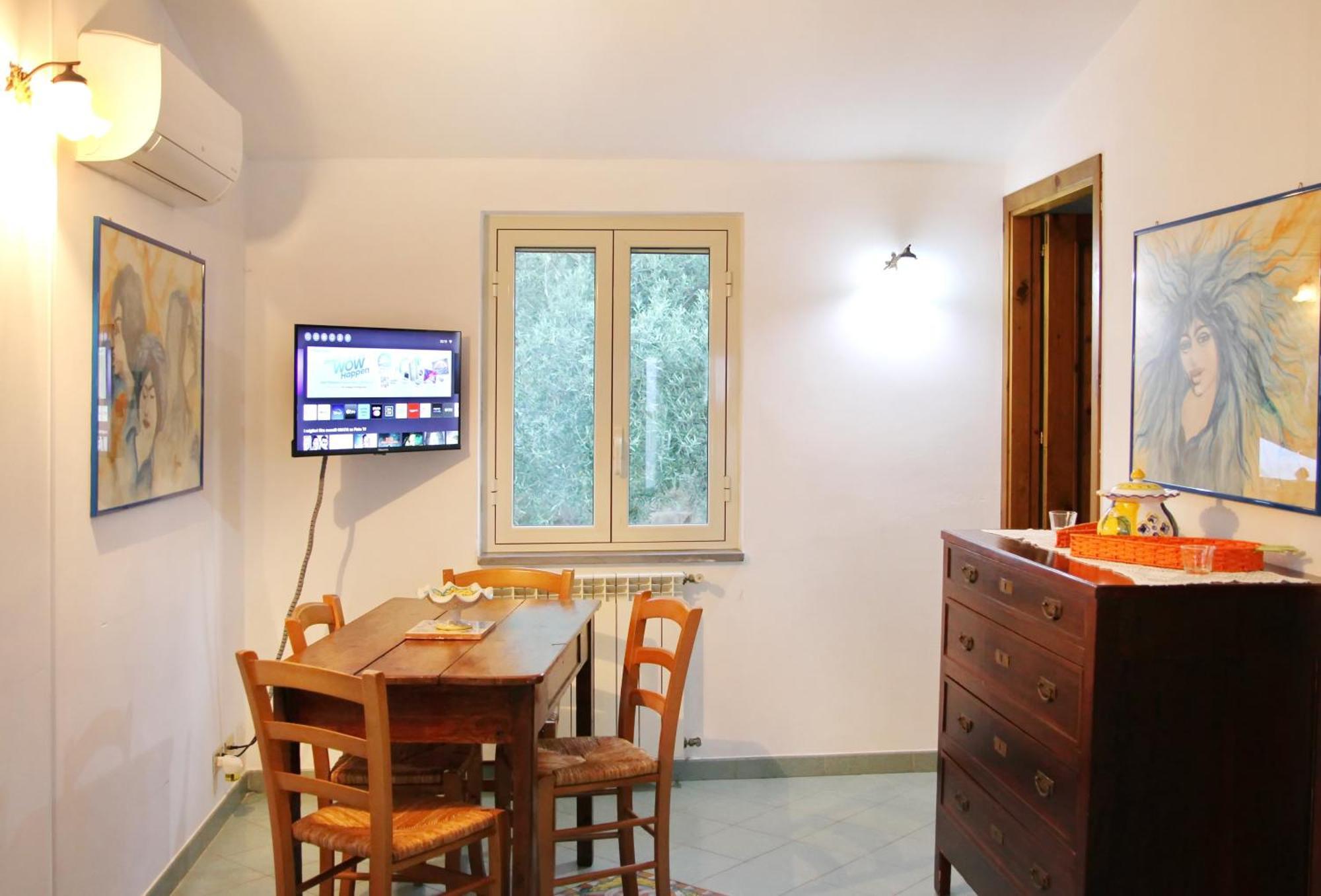 Tenuta Petreria Santo Stefano di Camastra Rom bilde