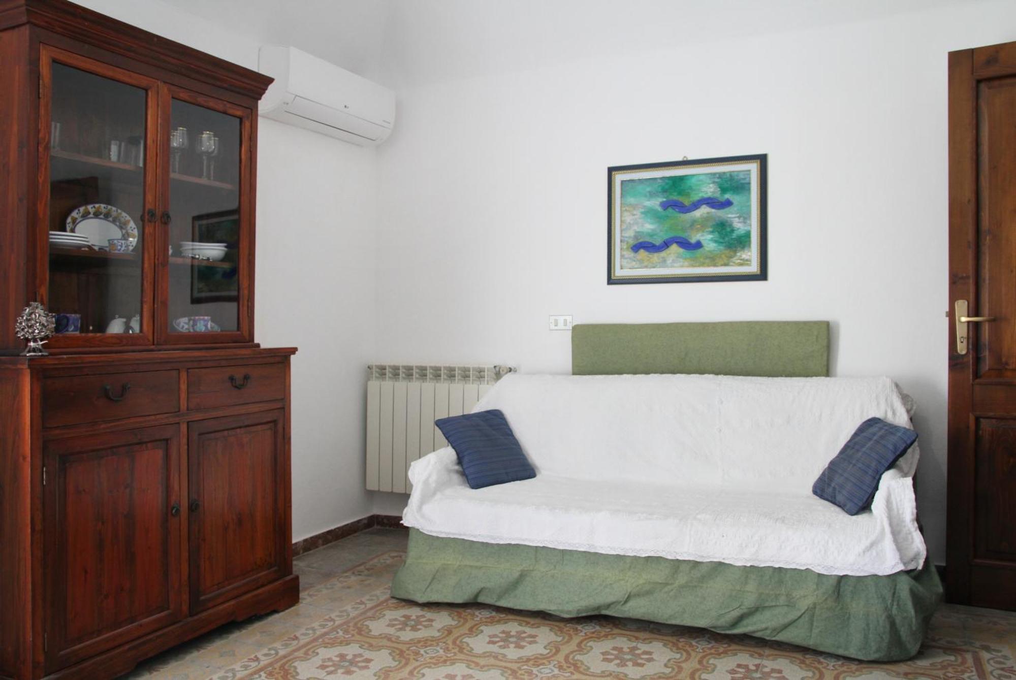 Tenuta Petreria Santo Stefano di Camastra Rom bilde